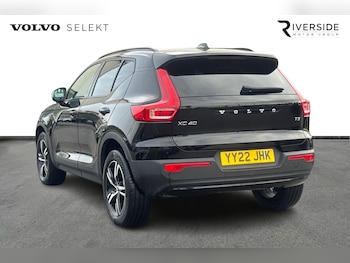 Used Volvo XC40 2022 for sale - 77013080: Photo