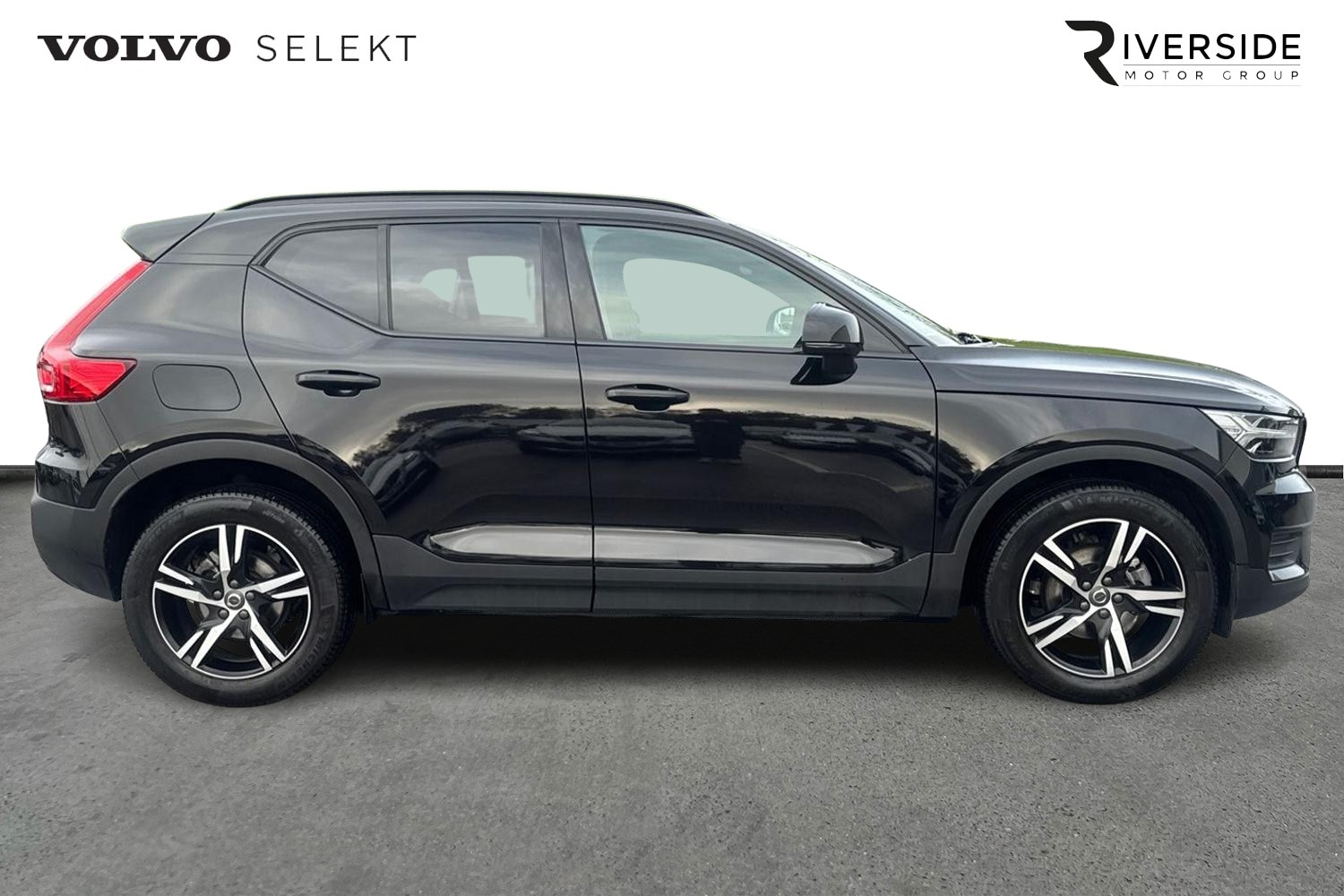 Used Volvo XC40 2022 for sale - 77013080: Photo 4