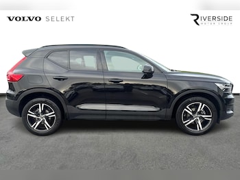 Used Volvo XC40 2022 for sale - 77013080: Photo