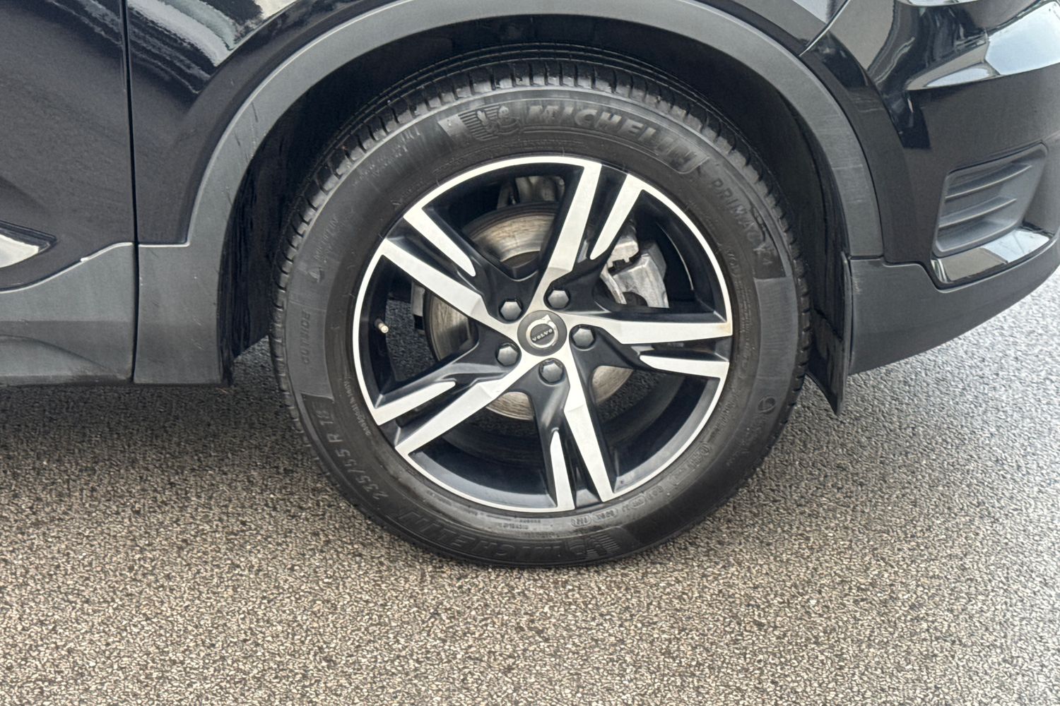 Used Volvo XC40 2022 for sale - 77013080: Photo 5