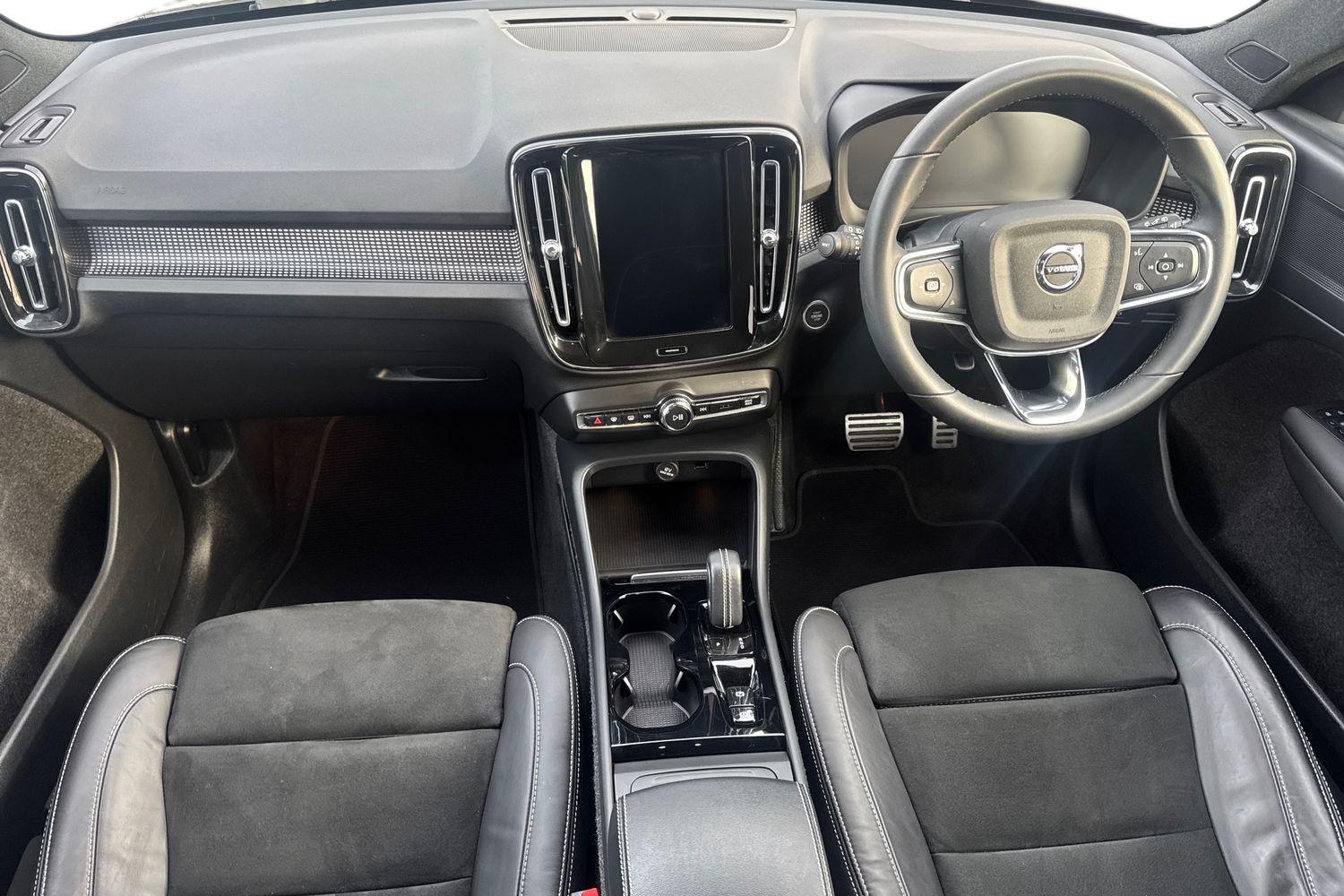 Used Volvo XC40 2022 for sale - 77013080: Photo 6