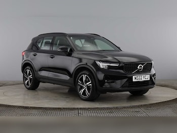 Volvo - XC40