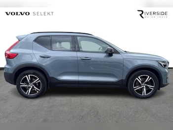 Used Volvo XC40 2023 for sale - 78027946: Photo