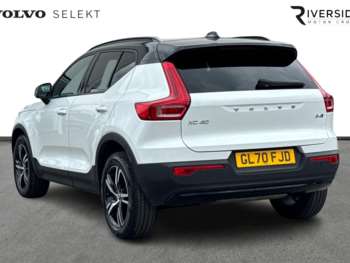 Used Volvo XC40 2020 for sale - 74878750: Photo