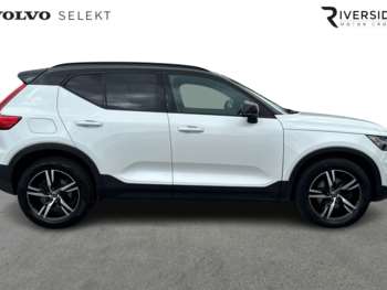Used Volvo XC40 2020 for sale - 74878750: Photo