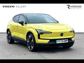 Used Volvo EX30 2024 for sale - 74878719: Photo