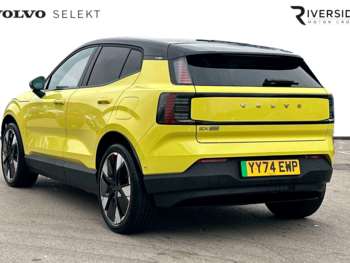 Used Volvo EX30 2024 for sale - 74878719: Photo