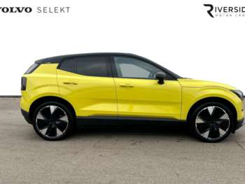 Used Volvo EX30 2024 for sale - 74878719: Photo