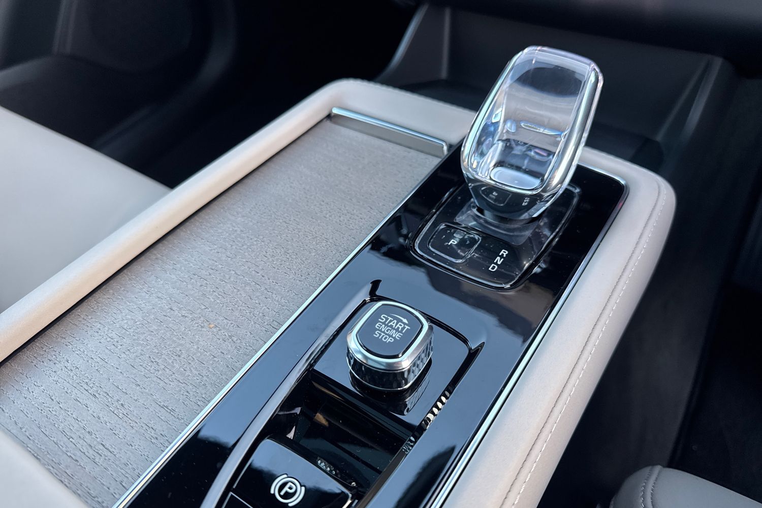 Used Volvo XC90 2025 for sale - 76796364: Photo 13