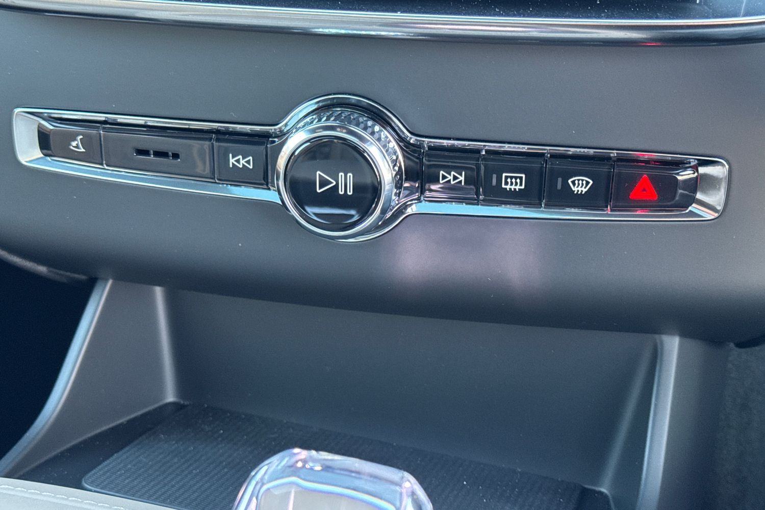 Used Volvo XC90 2025 for sale - 76796364: Photo 14