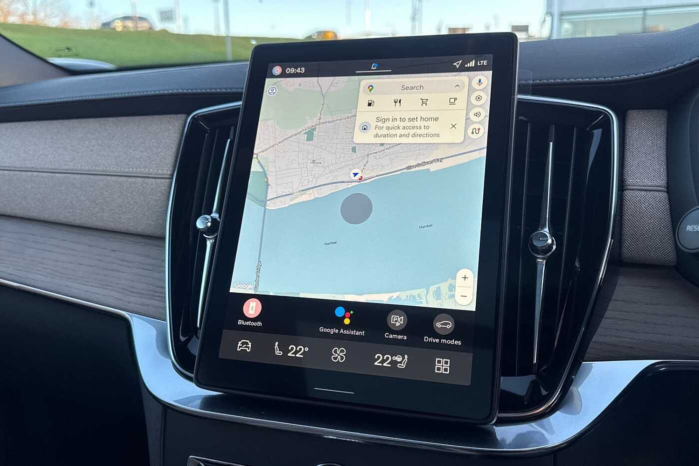 Used Volvo XC90 2025 for sale - 76796364: Photo 15