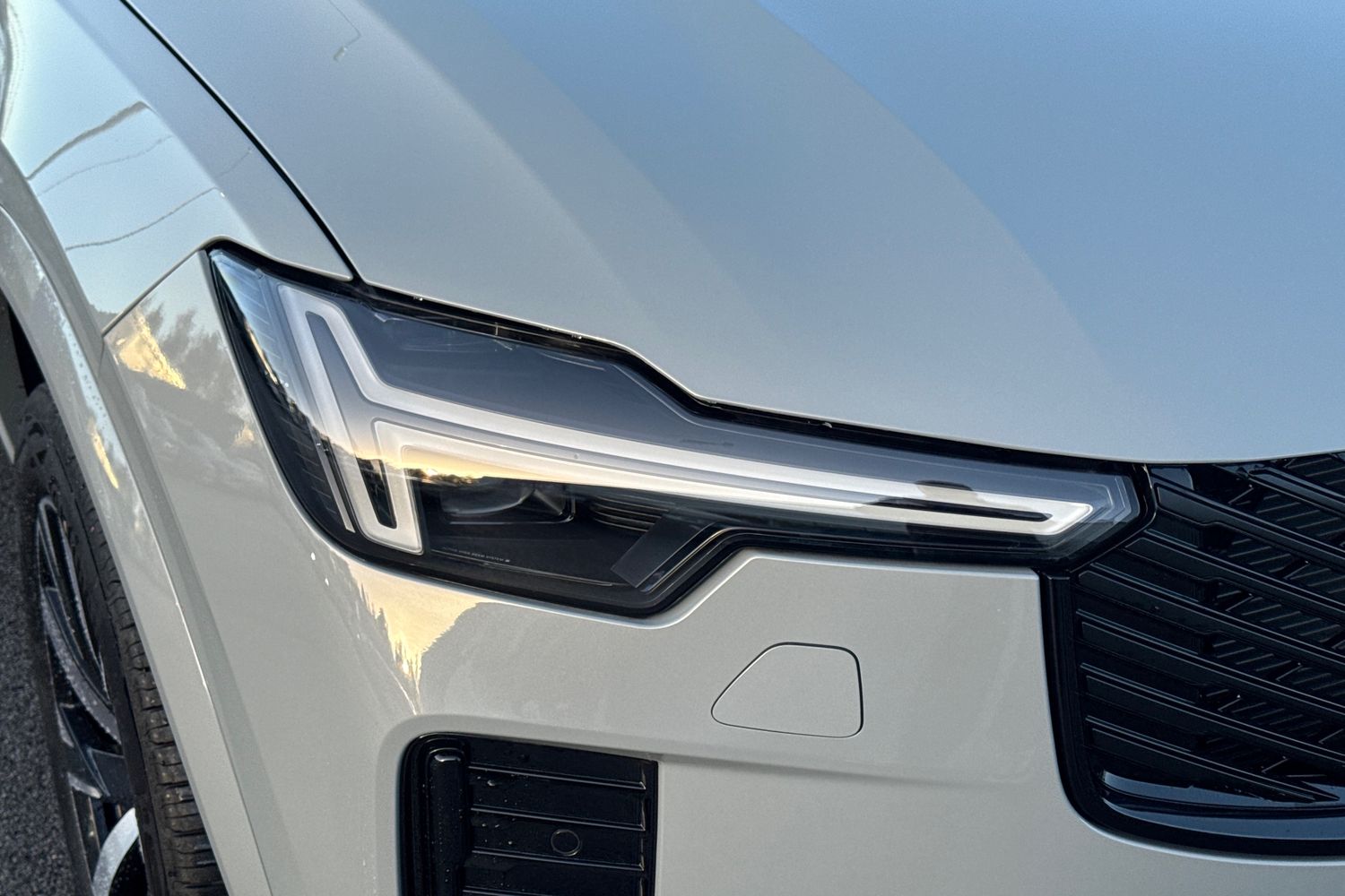 Used Volvo XC90 2025 for sale - 76796364: Photo 18