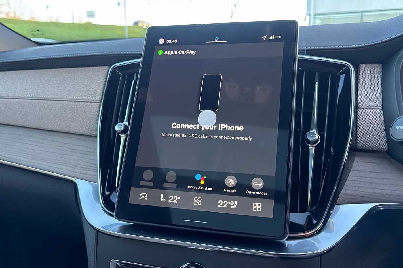 Used Volvo XC90 2025 for sale - 76796364: Photo 22