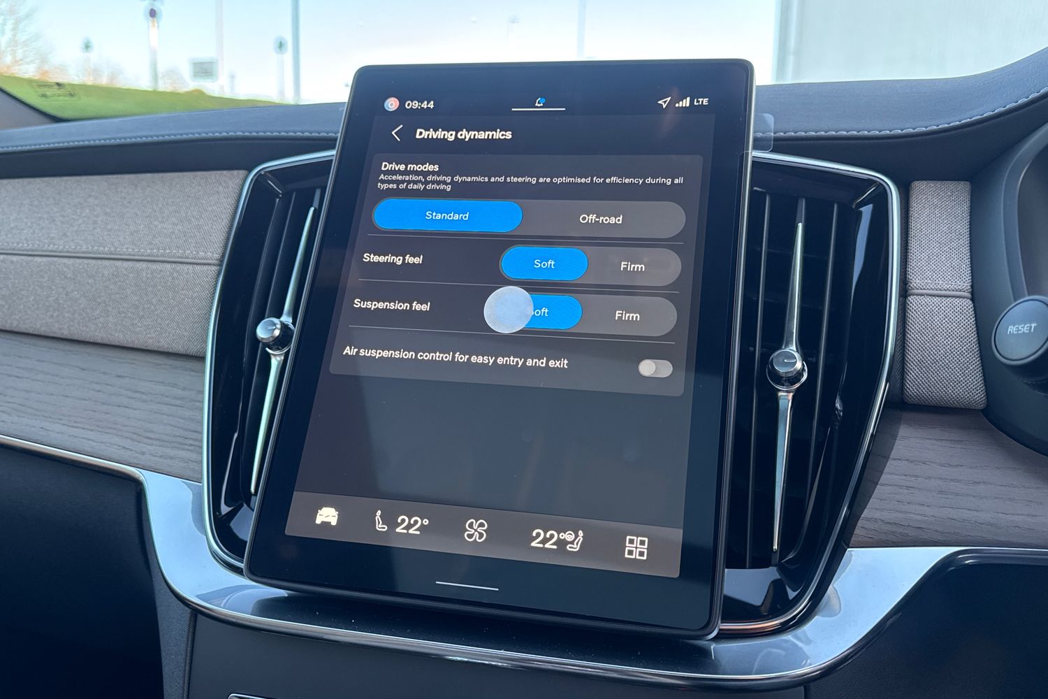 Used Volvo XC90 2025 for sale - 76796364: Photo 25