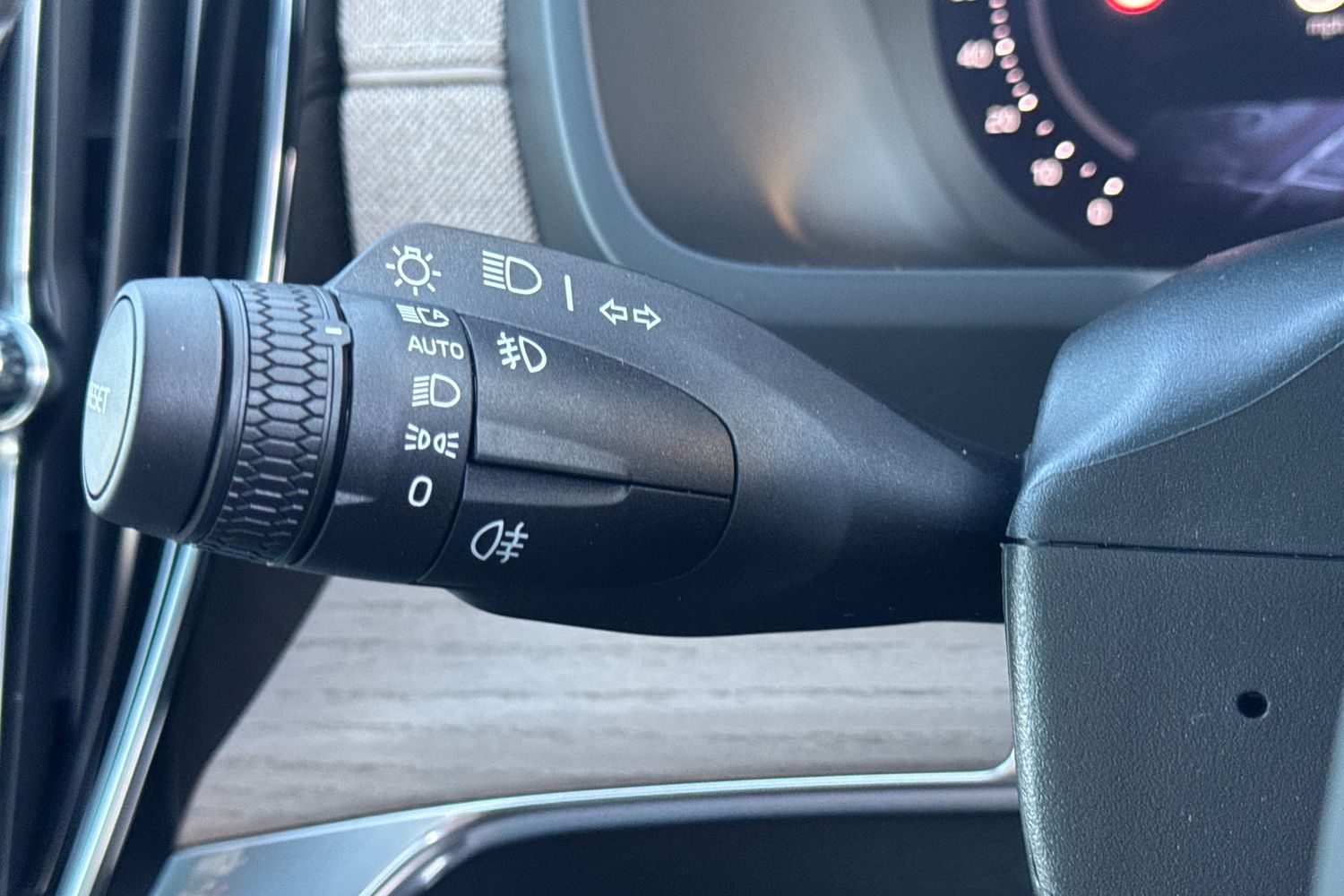 Used Volvo XC90 2025 for sale - 76796364: Photo 29