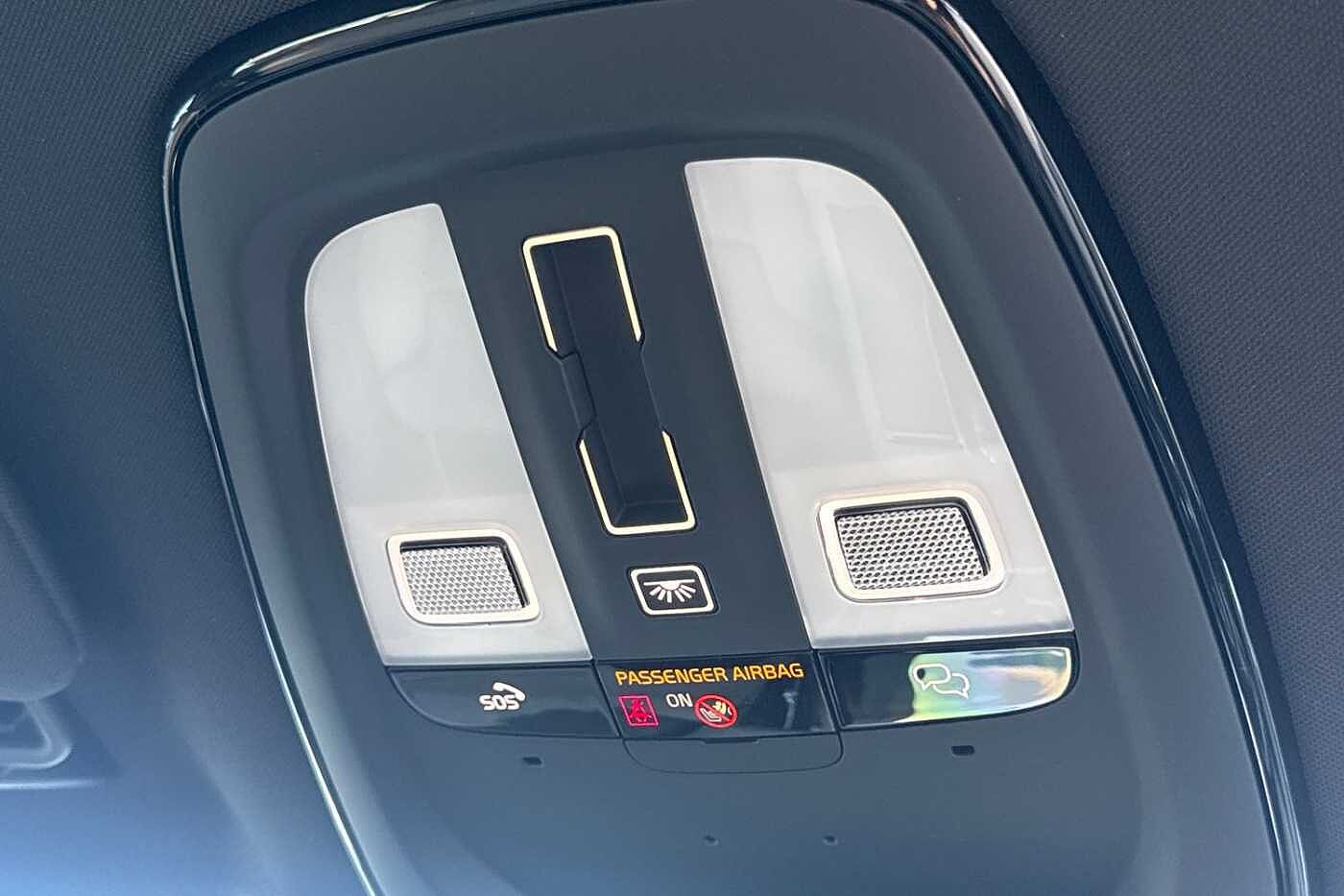 Used Volvo XC90 2025 for sale - 76796364: Photo 32