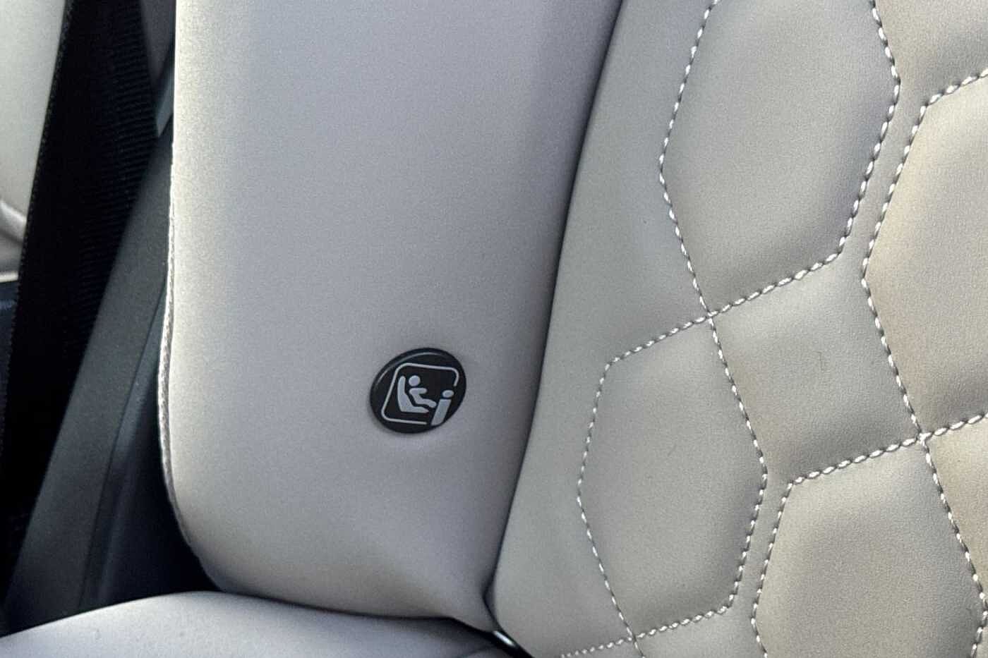 Used Volvo XC90 2025 for sale - 76796364: Photo 37