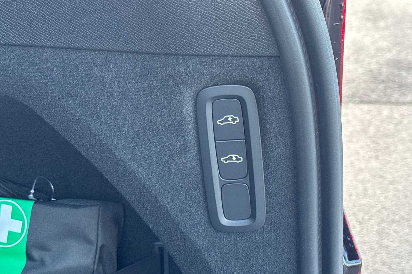 Used Volvo XC90 2025 for sale - 76796364: Photo 38