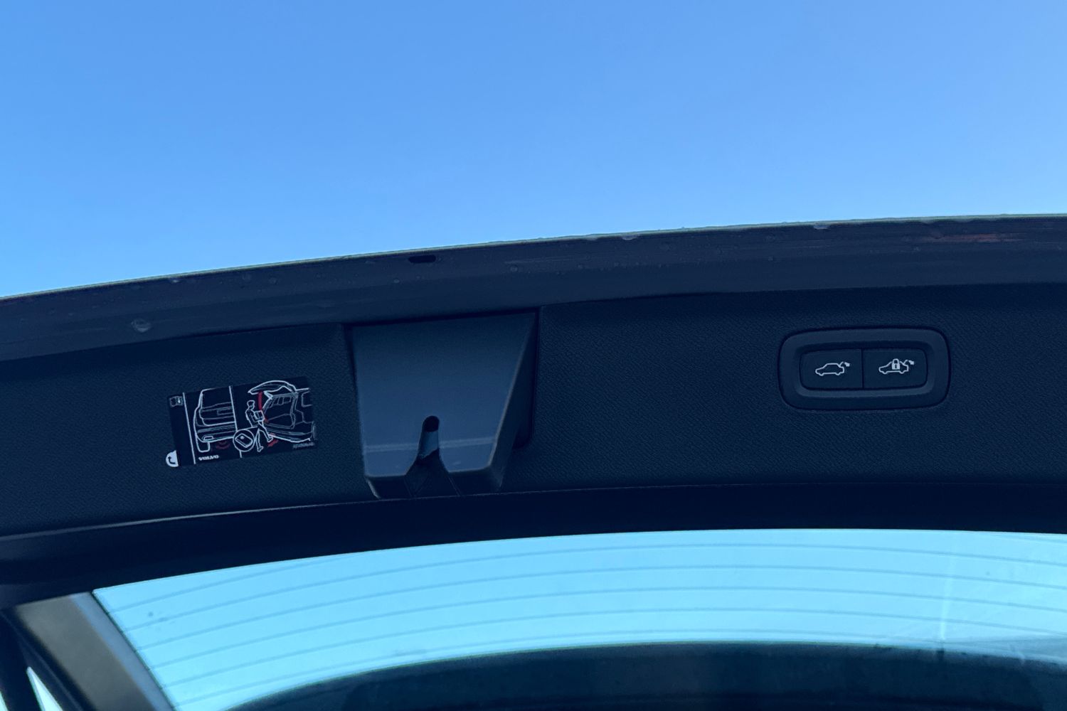 Used Volvo XC90 2025 for sale - 76796364: Photo 39