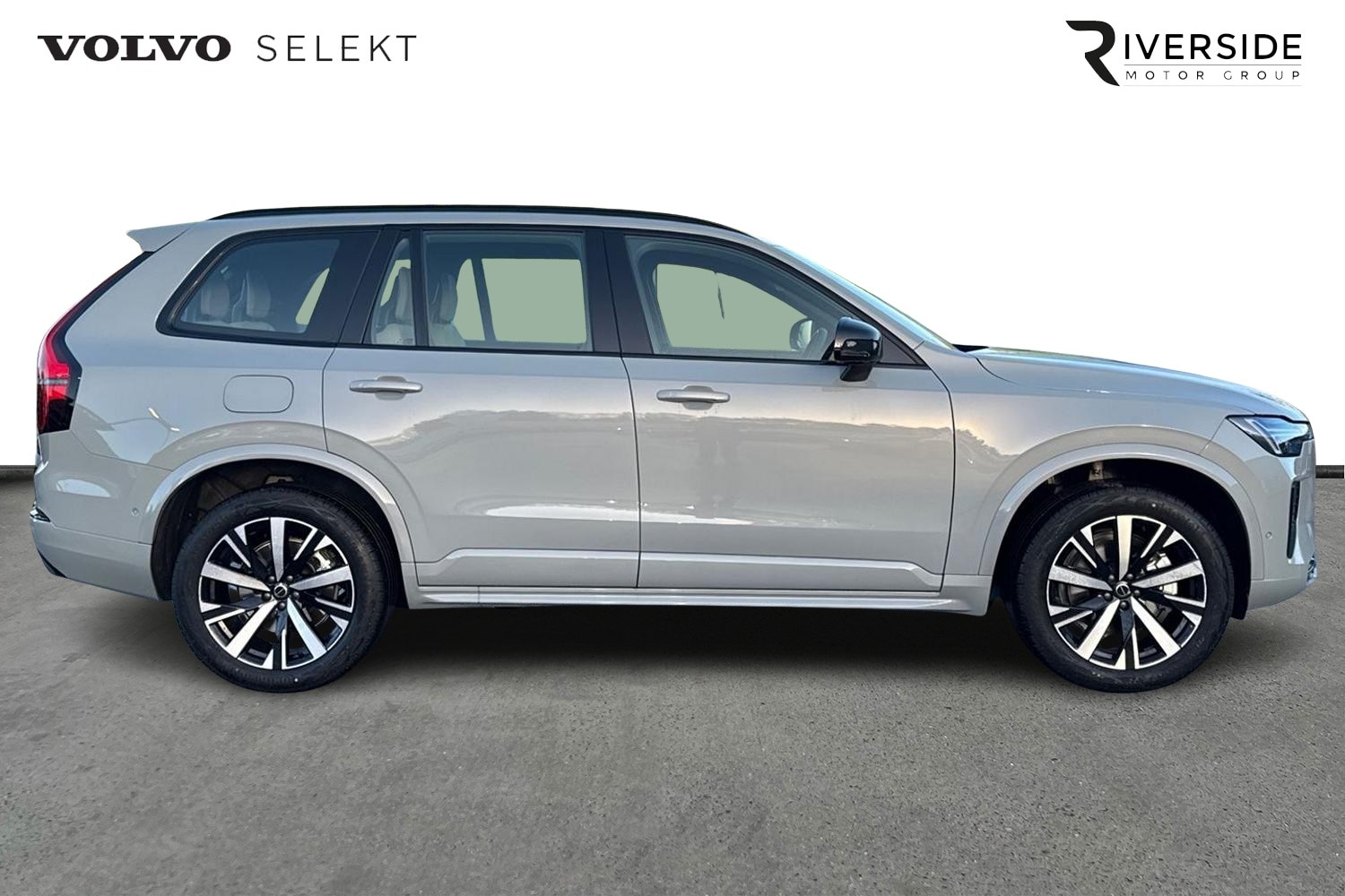Used Volvo XC90 2025 for sale - 76796364: Photo 4