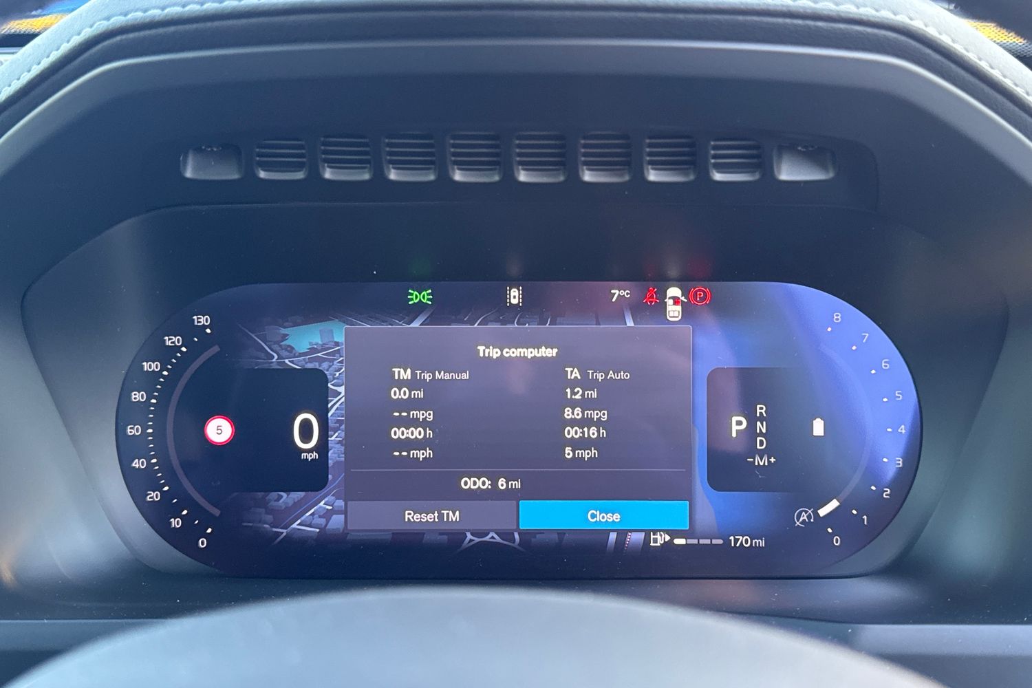 Used Volvo XC90 2025 for sale - 76796364: Photo 7