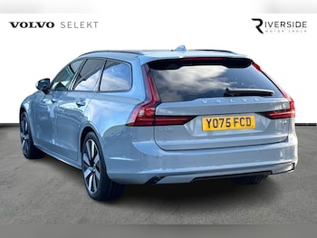 Used Volvo V90 2026 for sale - 77449799: Photo