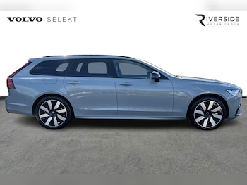 Used Volvo V90 2026 for sale - 77449799: Photo