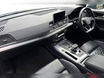 Used Audi Q5 2020 for sale - 78533238: Photo