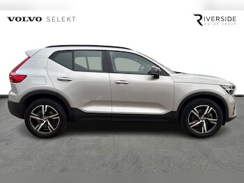Used Volvo XC40 2023 for sale - 76780307: Photo