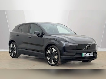 Used Volvo EX30 2025 for sale - 78670399: Photo
