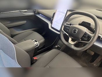 Used Volvo EX30 2025 for sale - 78670399: Photo