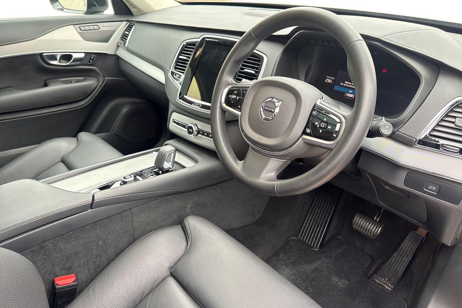 Used Volvo XC90 2024 for sale - 76079202: Photo 10