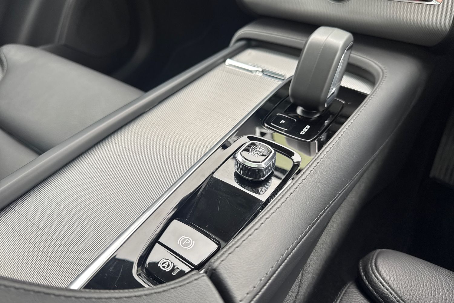 Used Volvo XC90 2024 for sale - 76079202: Photo 13