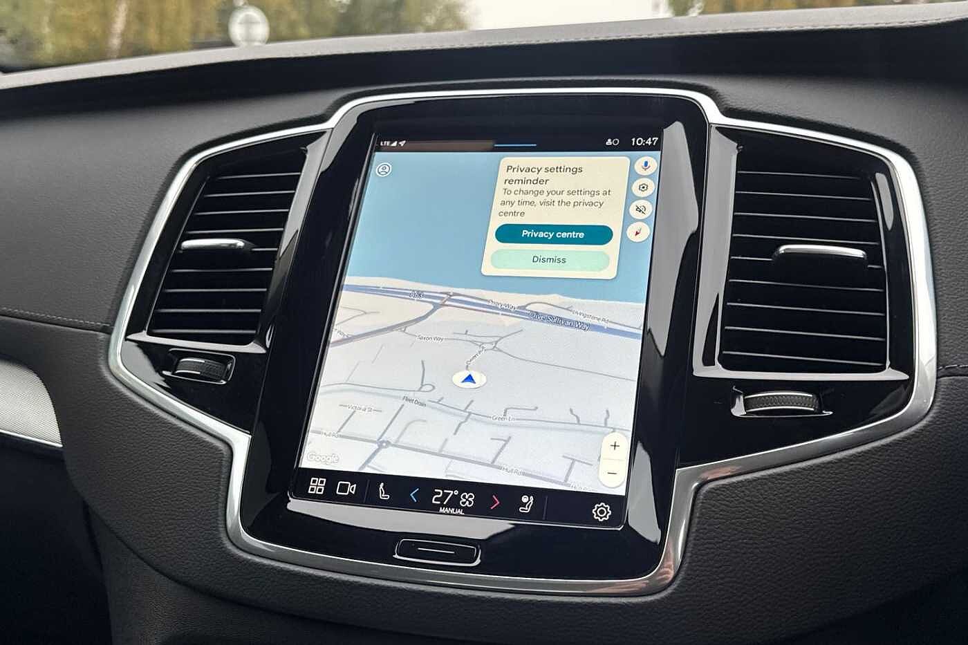 Used Volvo XC90 2024 for sale - 76079202: Photo 15