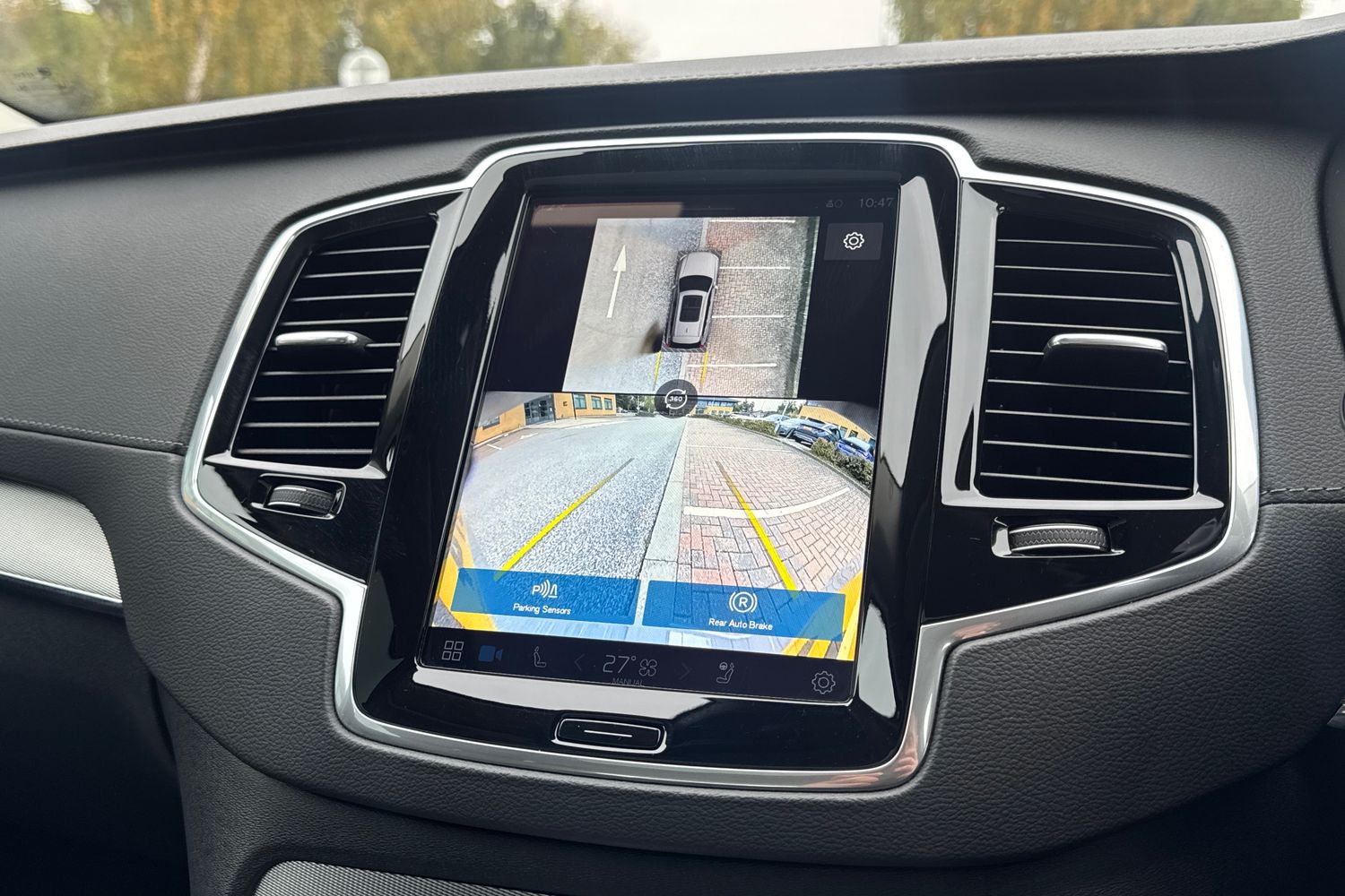 Used Volvo XC90 2024 for sale - 76079202: Photo 16