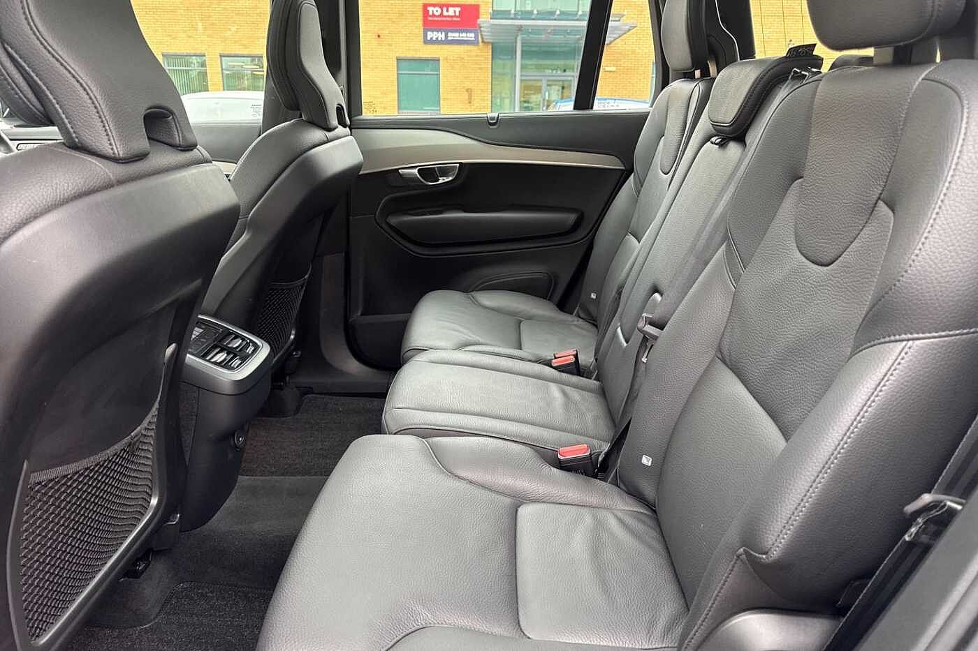 Used Volvo XC90 2024 for sale - 76079202: Photo 17