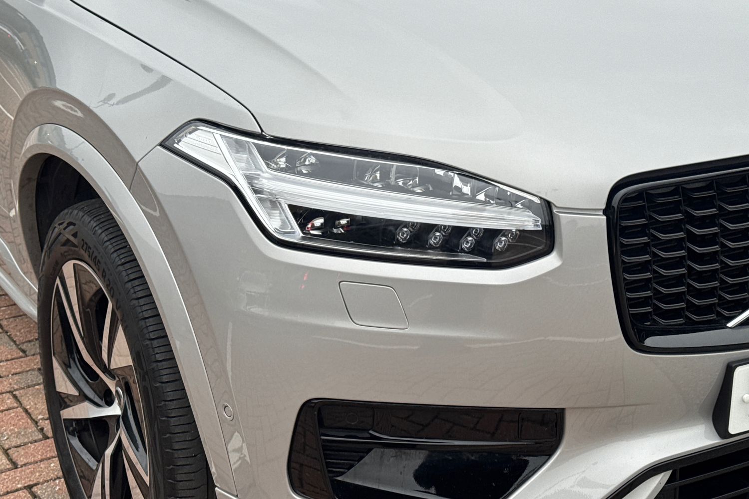 Used Volvo XC90 2024 for sale - 76079202: Photo 18