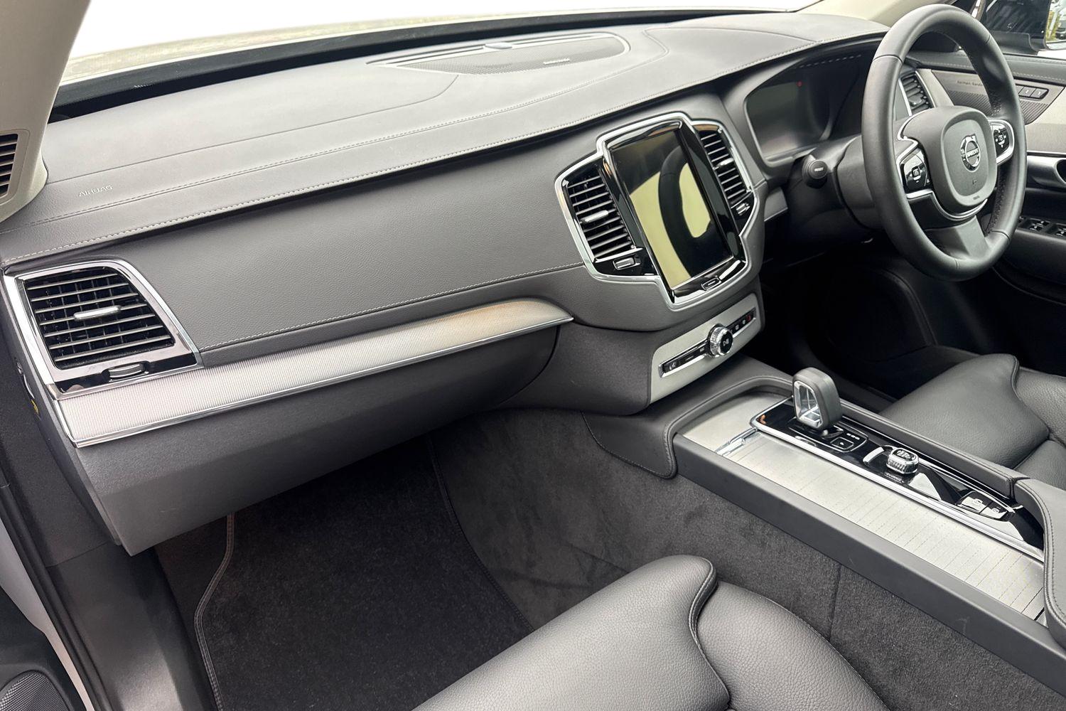 Used Volvo XC90 2024 for sale - 76079202: Photo 2