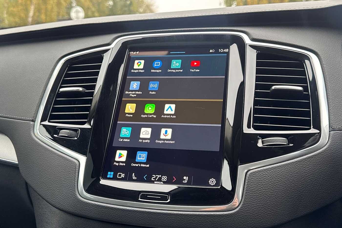 Used Volvo XC90 2024 for sale - 76079202: Photo 21