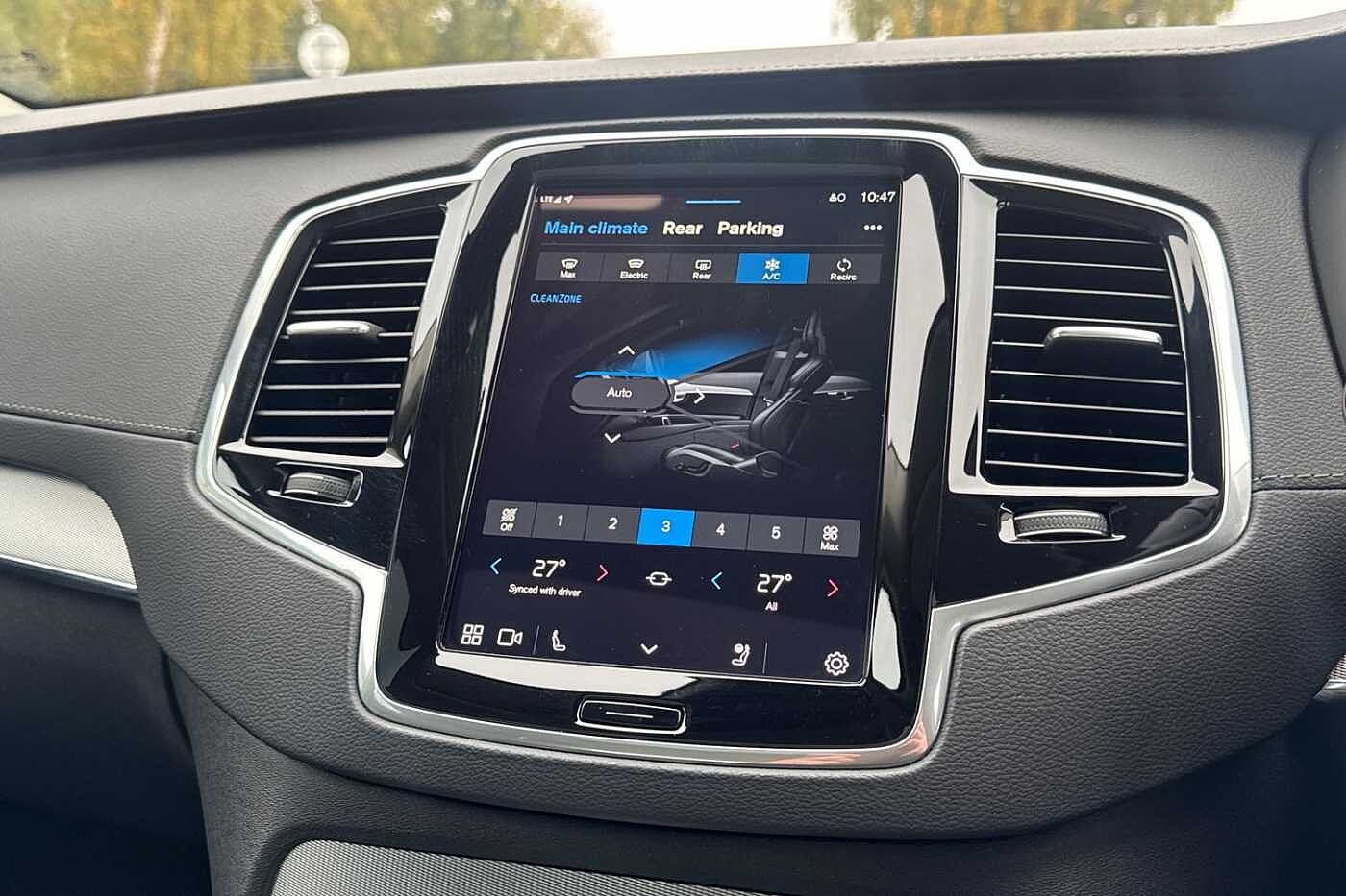 Used Volvo XC90 2024 for sale - 76079202: Photo 22