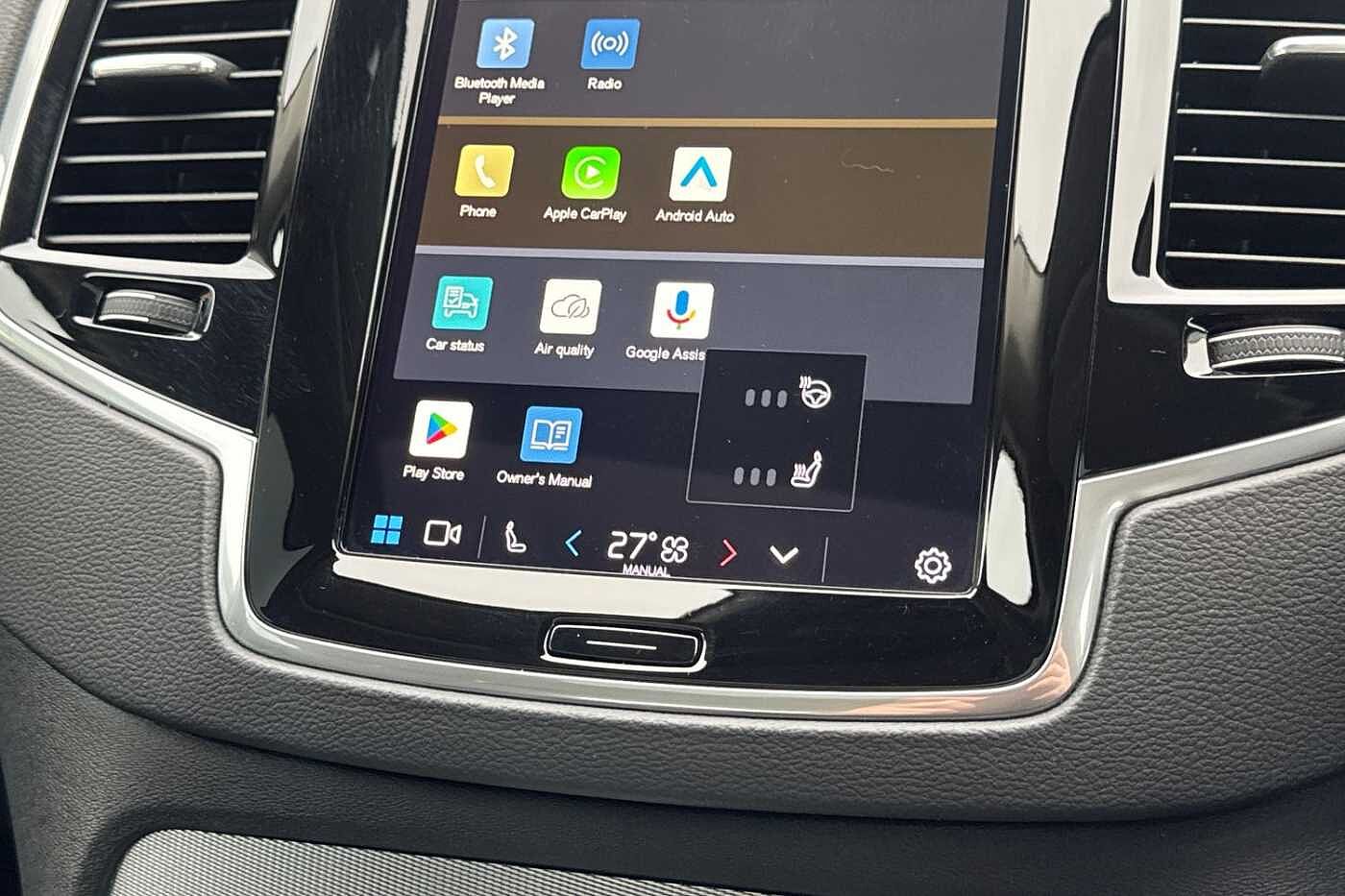 Used Volvo XC90 2024 for sale - 76079202: Photo 23