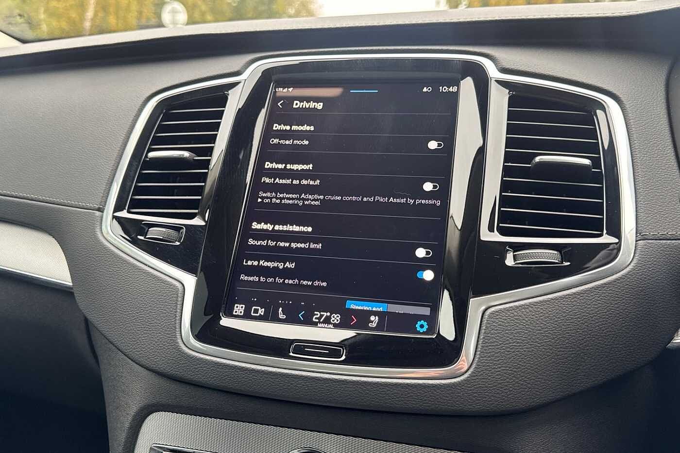 Used Volvo XC90 2024 for sale - 76079202: Photo 24