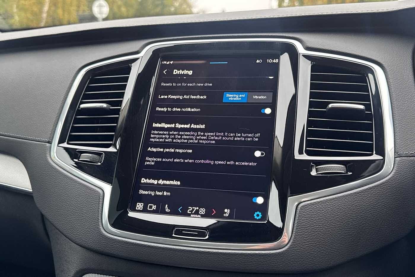 Used Volvo XC90 2024 for sale - 76079202: Photo 25