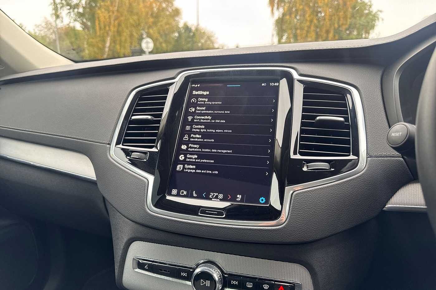 Used Volvo XC90 2024 for sale - 76079202: Photo 27