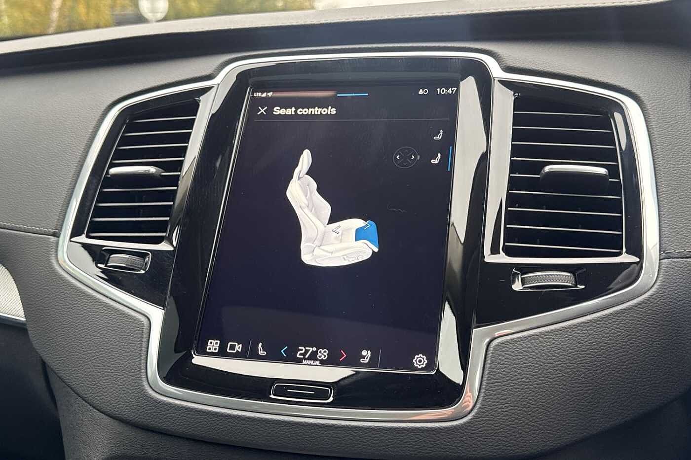 Used Volvo XC90 2024 for sale - 76079202: Photo 32