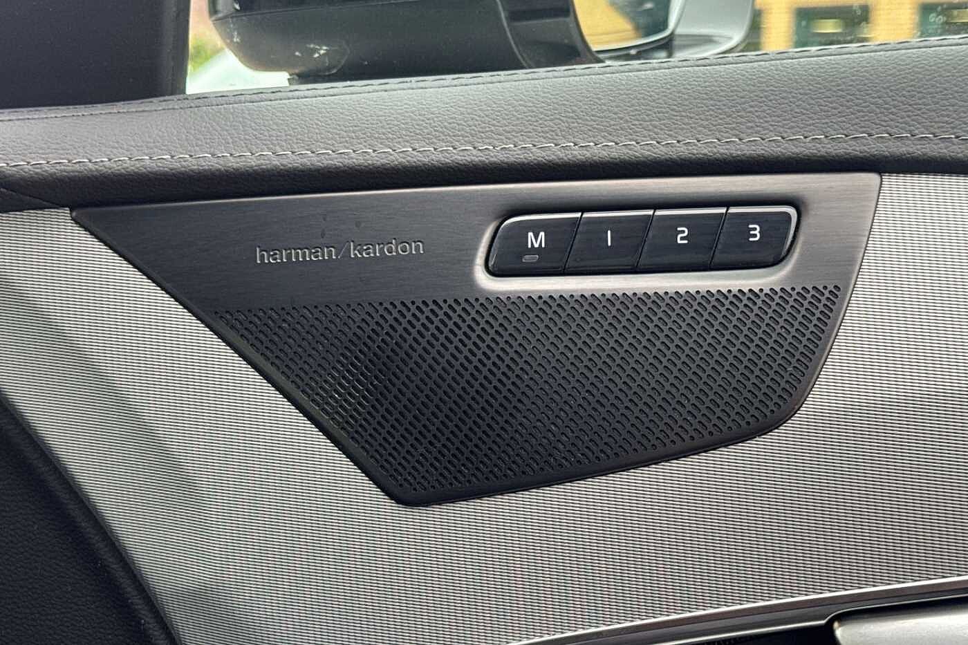 Used Volvo XC90 2024 for sale - 76079202: Photo 34