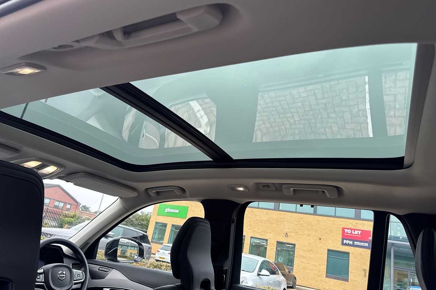 Used Volvo XC90 2024 for sale - 76079202: Photo 36