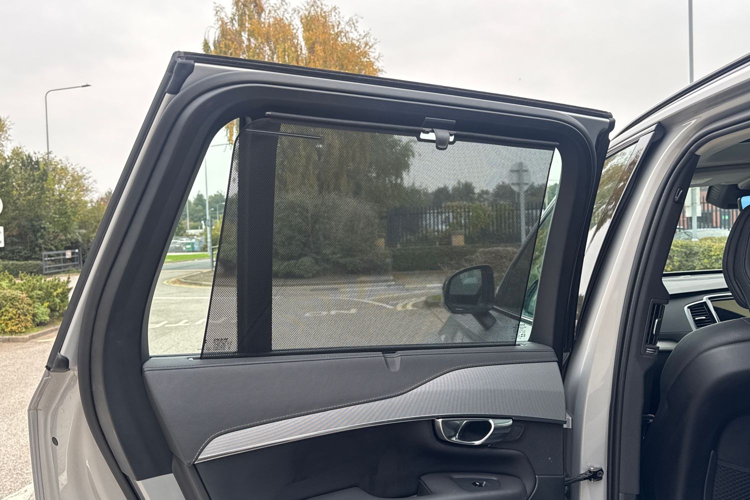 Used Volvo XC90 2024 for sale - 76079202: Photo 37