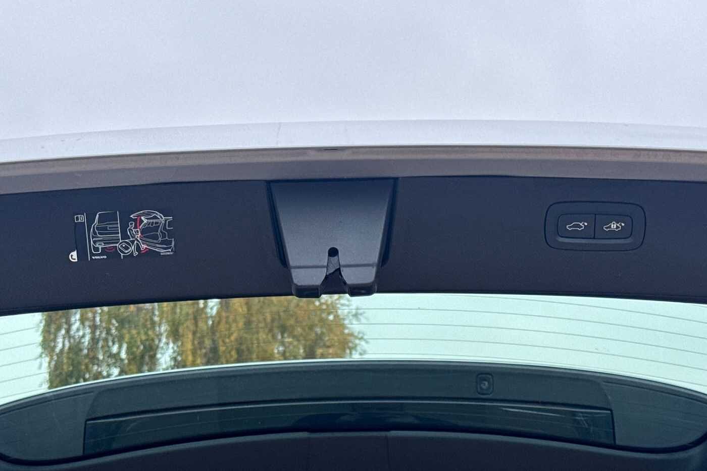 Used Volvo XC90 2024 for sale - 76079202: Photo 39