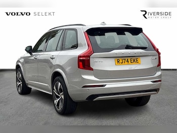 Used Volvo XC90 2024 for sale - 76079202: Photo